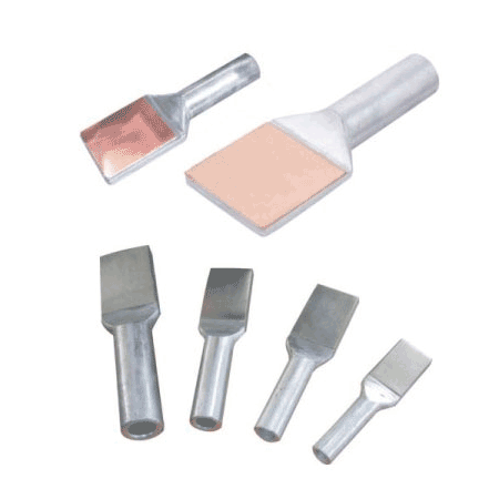 Bimetal Compression Termal clamps (SYG  type)
