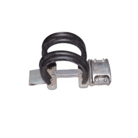 Expansion Clamps for Tubular Bus-bar